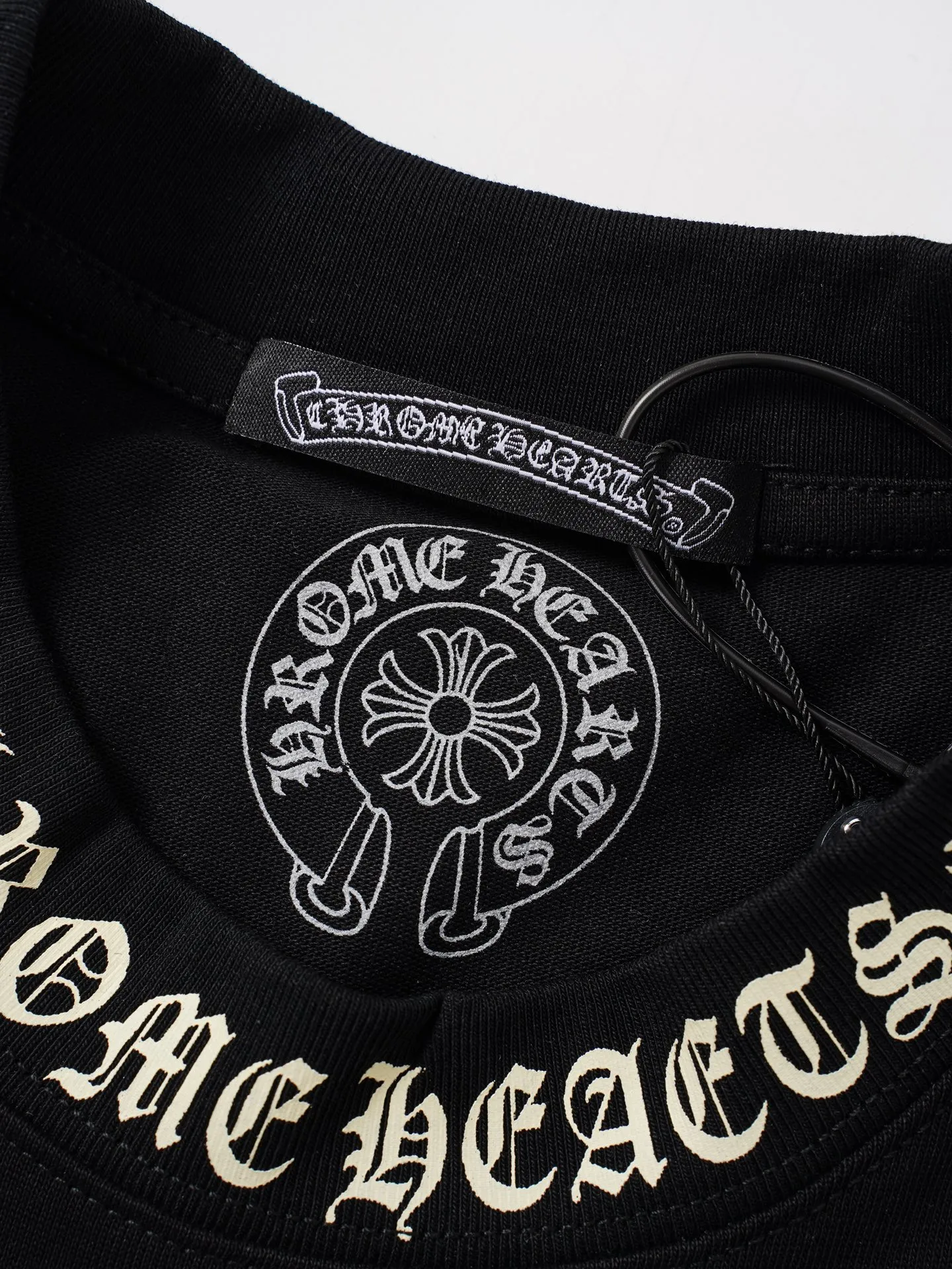 90 Chrome Hearts T 1: 2: ： CH ： Size： S M L XL